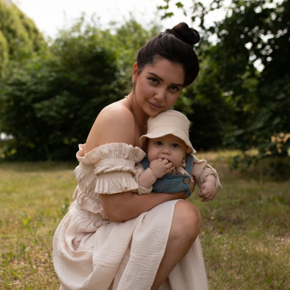 Alina Galiullina Old Money Lightroom Presets Pack - before_version_alt