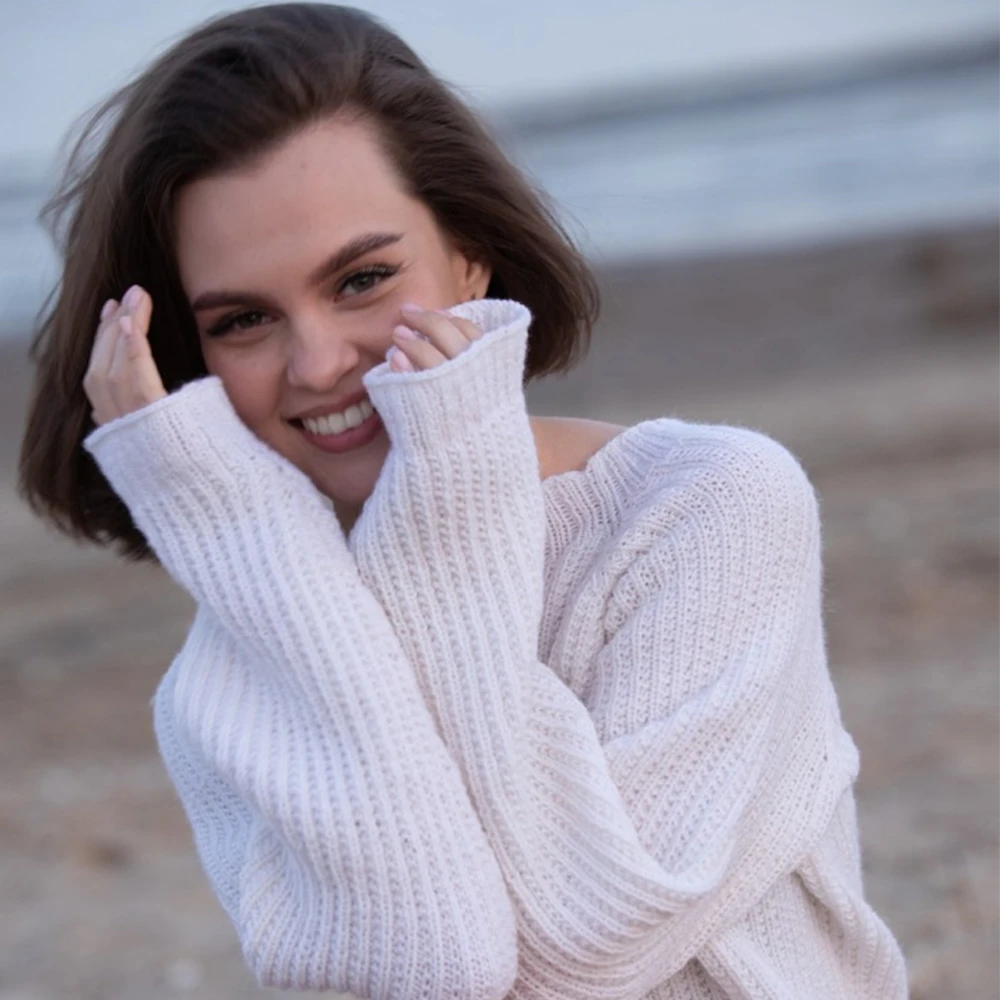 Alina Galiullina Old Money Lightroom Presets Pack - before_version_alt