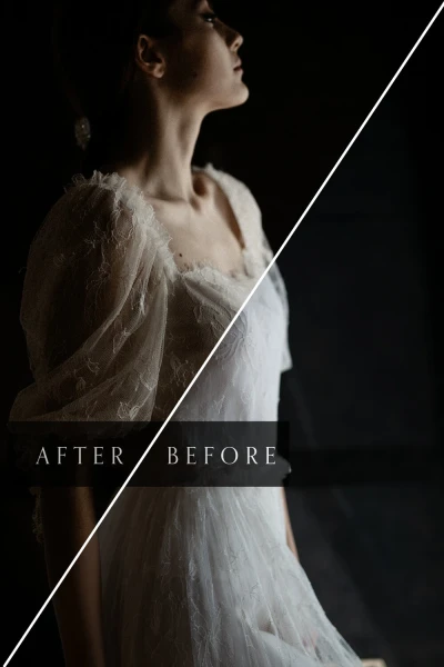 Legacy Presets Francesca Angrisano Poetico