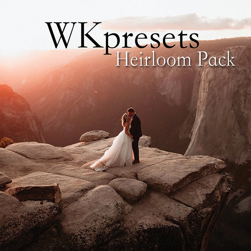 WKPresets Heirloom Pack