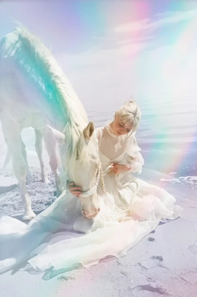 Meridian Cara Mia Aurora Presets