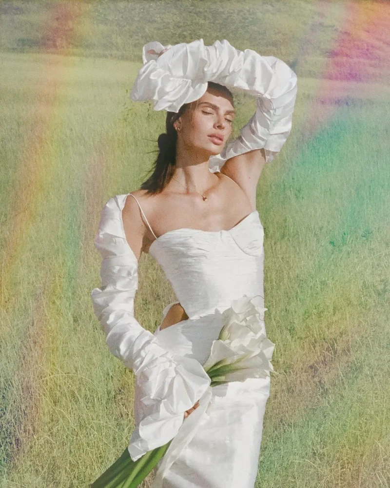 Meridian Cara Mia Aurora Presets