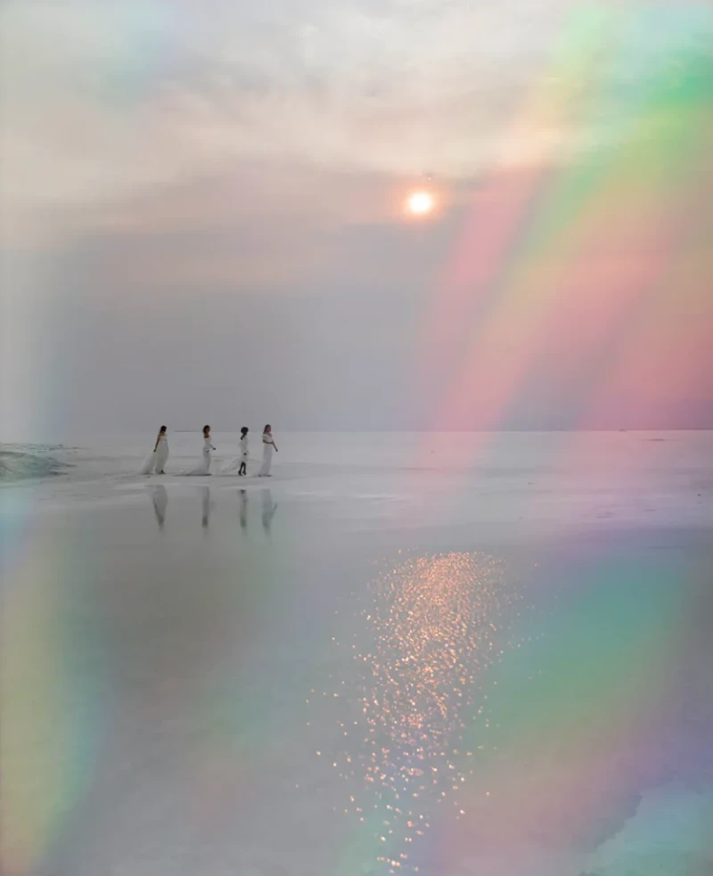 Meridian Cara Mia Aurora Presets