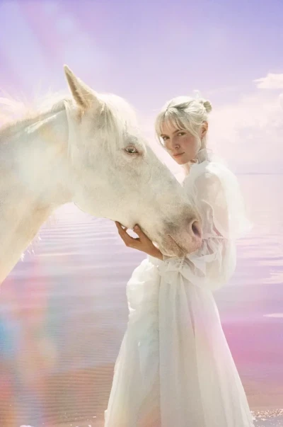 Meridian Cara Mia Aurora Presets