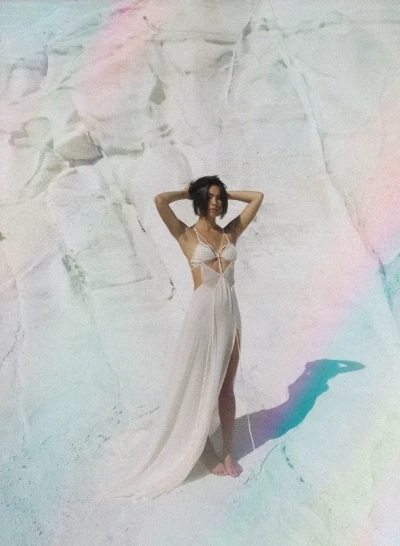 Meridian Cara Mia Aurora Presets