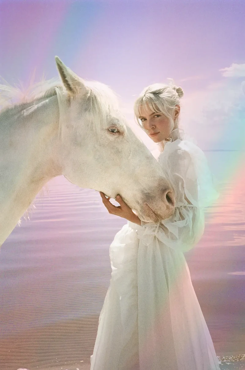 Meridian Cara Mia Aurora Presets