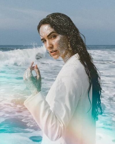Meridian Cara Mia Aurora Presets