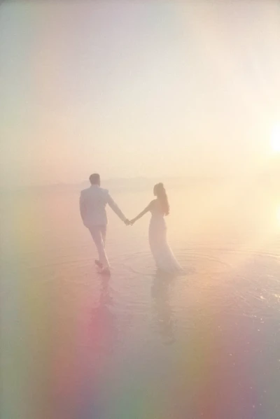 Meridian Cara Mia Aurora Presets