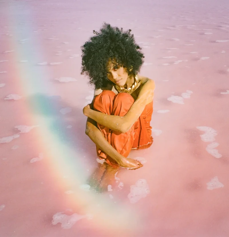 Meridian Cara Mia Aurora Presets