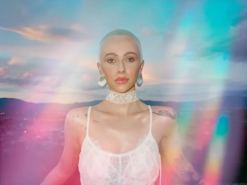 Meridian Cara Mia Aurora Presets